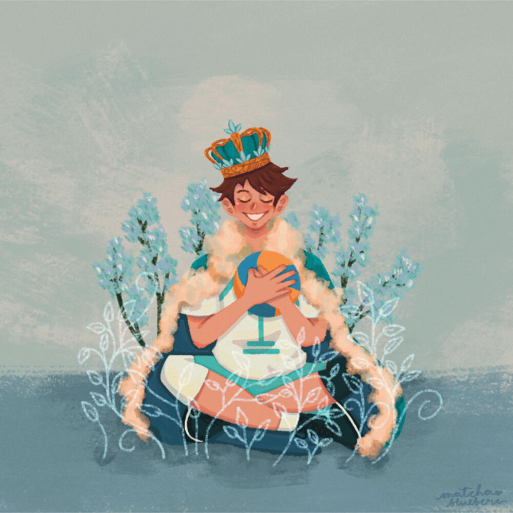 oikawa tooru